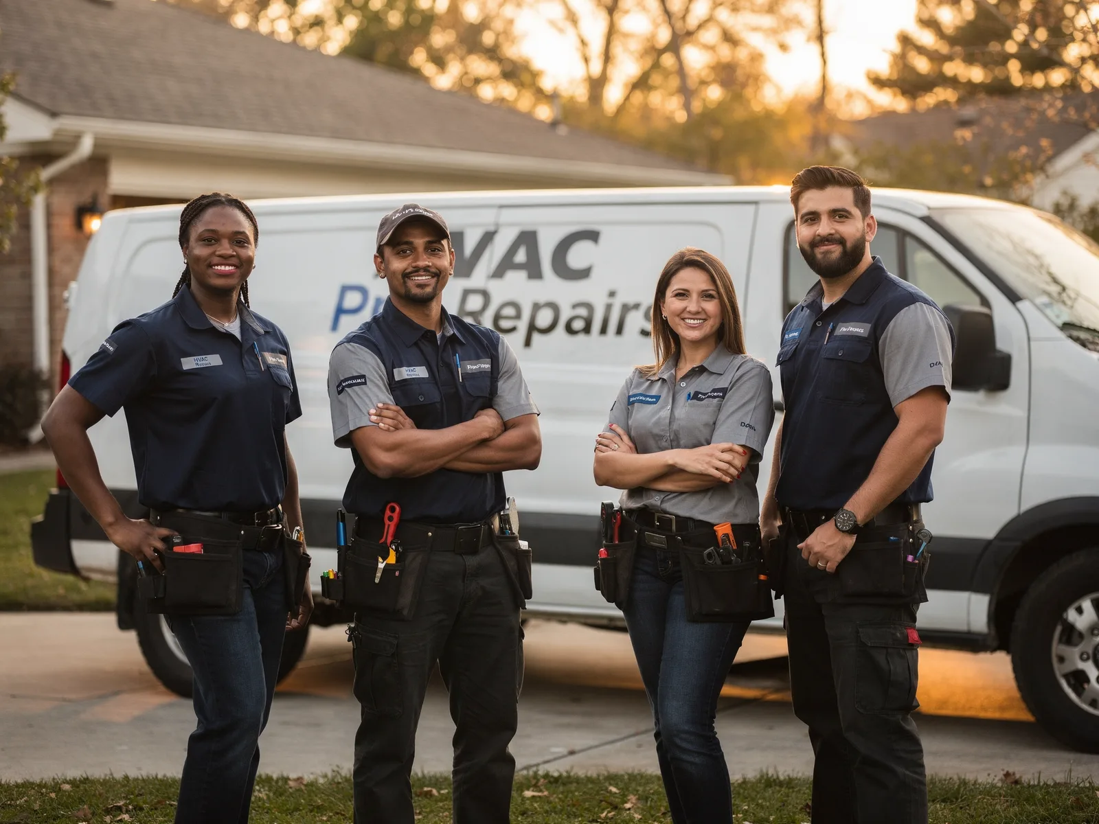 Heat Pump Repair company in Baisden, WV