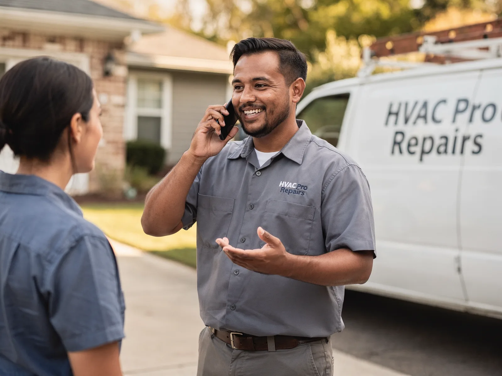 Heat Pump Repair Baisden, WV FAQs